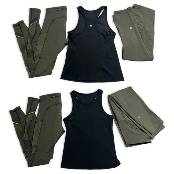 Lululemon 3 Piece Set - Picture 7 of 15